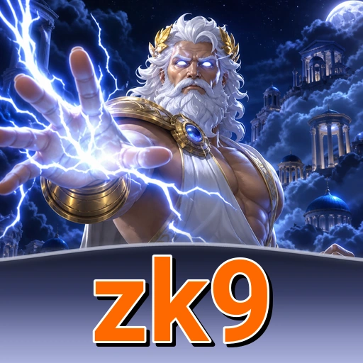 zk9 APK — gampang dipakai