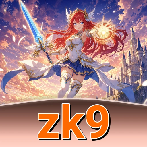 zk9 APK — hemat kuota