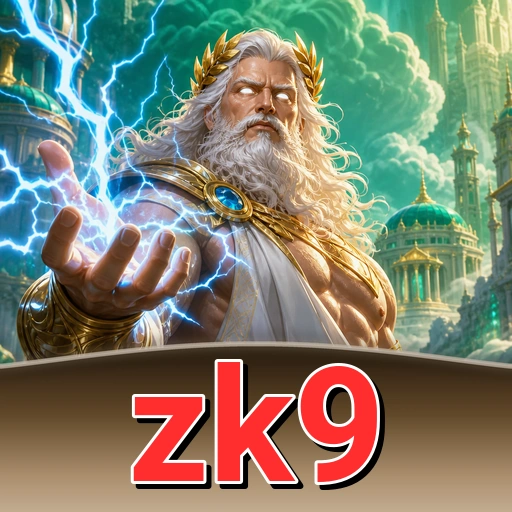 zk9 APK — katalog lengkap
