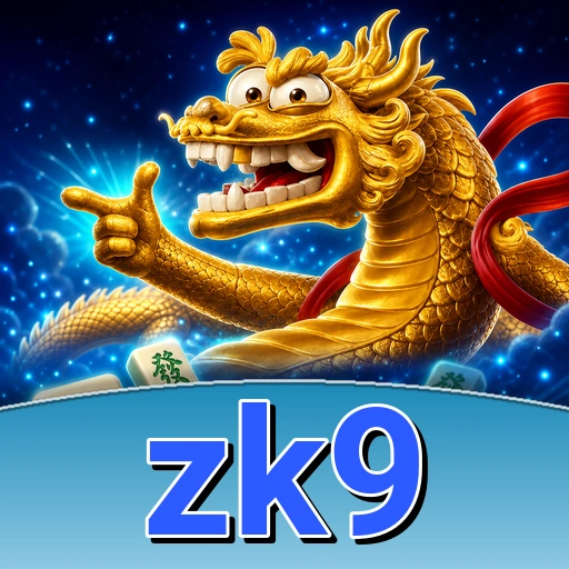 zk9 APK — gak dipotong pulsa